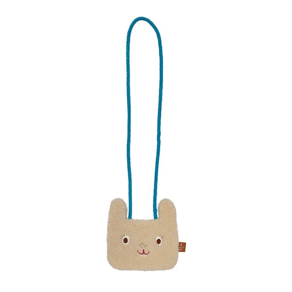 Oy Oy Darling Rabbit Shoulder Bag-Bag-OyOy Mini