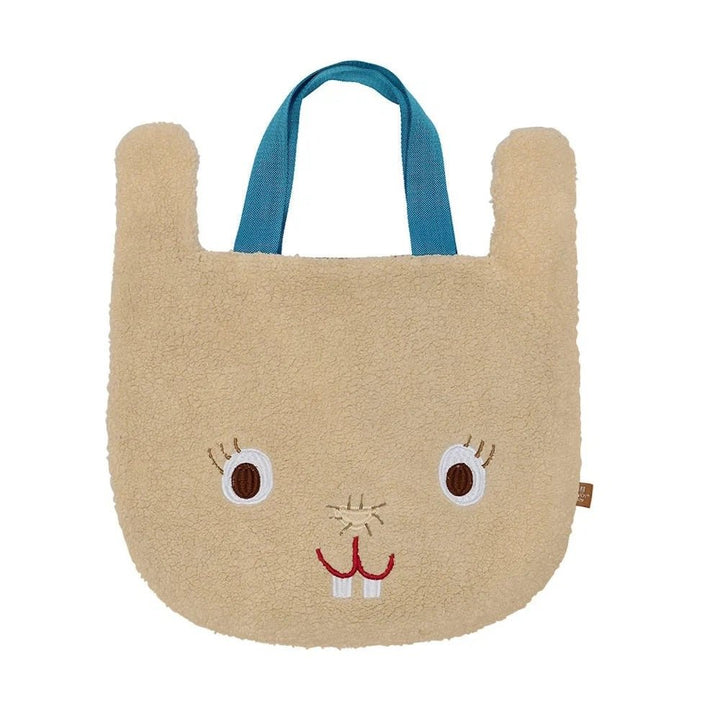 Oy Oy Darling Rabbit Tote Bag-Bag-OyOy Mini
