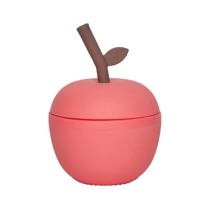OyOy Mini - Apple Cup - Kids Tableware