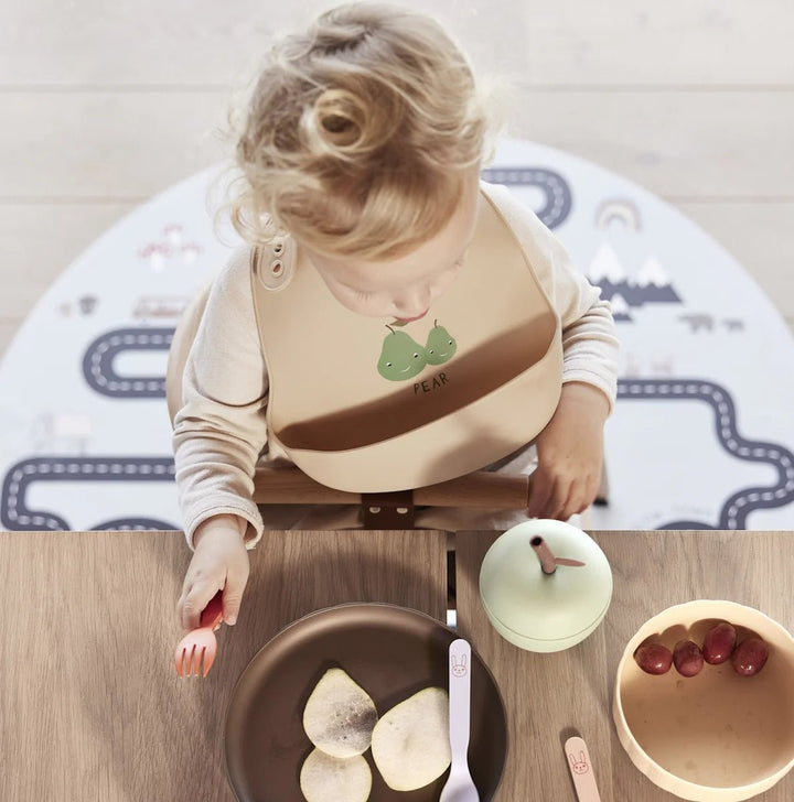 OyOy Mini - Apple Cup - Kids Tableware