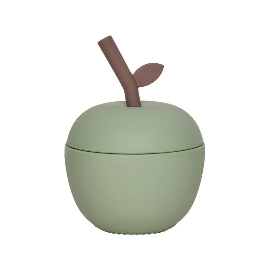 OyOy Mini - Apple Cup - Kids Tableware