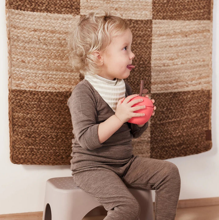 OyOy Mini - Apple Cup - Kids Tableware