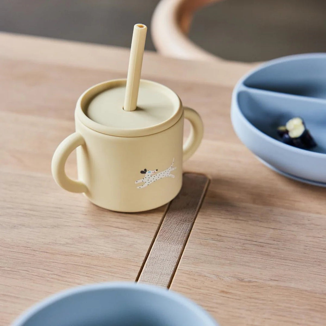 OyOy Mini - Enkei Cup - Nordic Kids Tableware