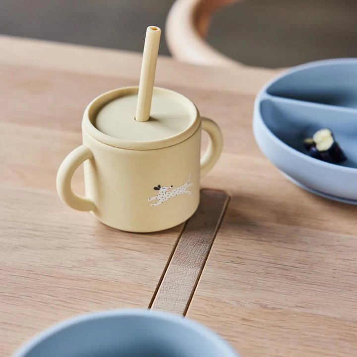 OyOy Mini - Enkei Cup - Nordic Kids Tableware