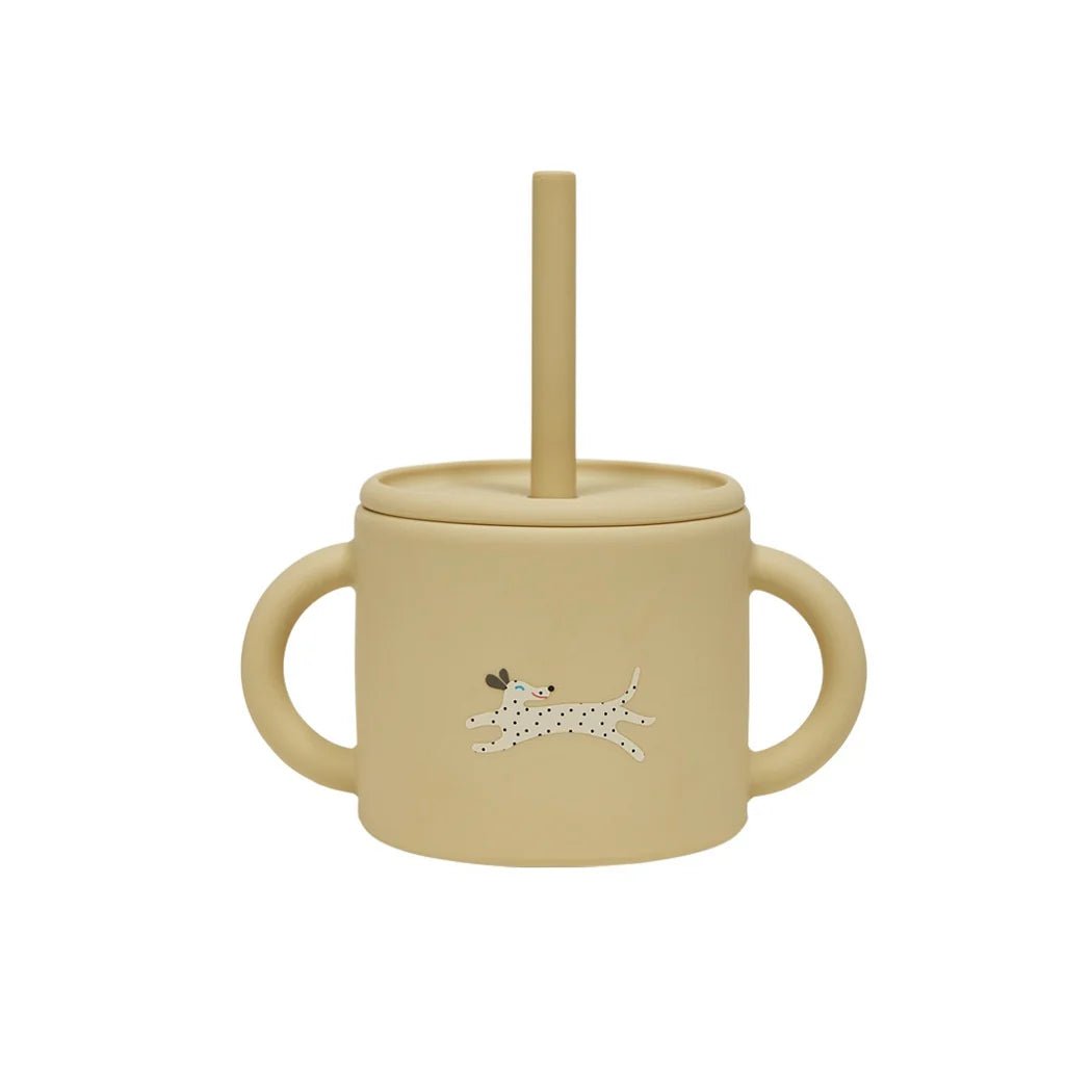 OyOy Mini - Enkei Cup - Nordic Kids Tableware