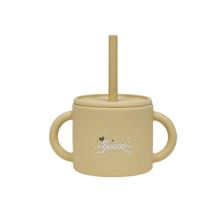 OyOy Mini - Enkei Cup - Nordic Kids Tableware