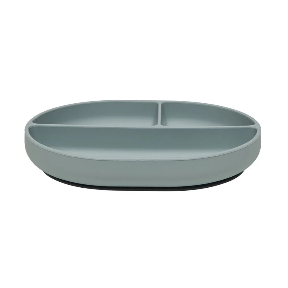 OyOy Mini - Enkei Suction Plate - Kids Tableware