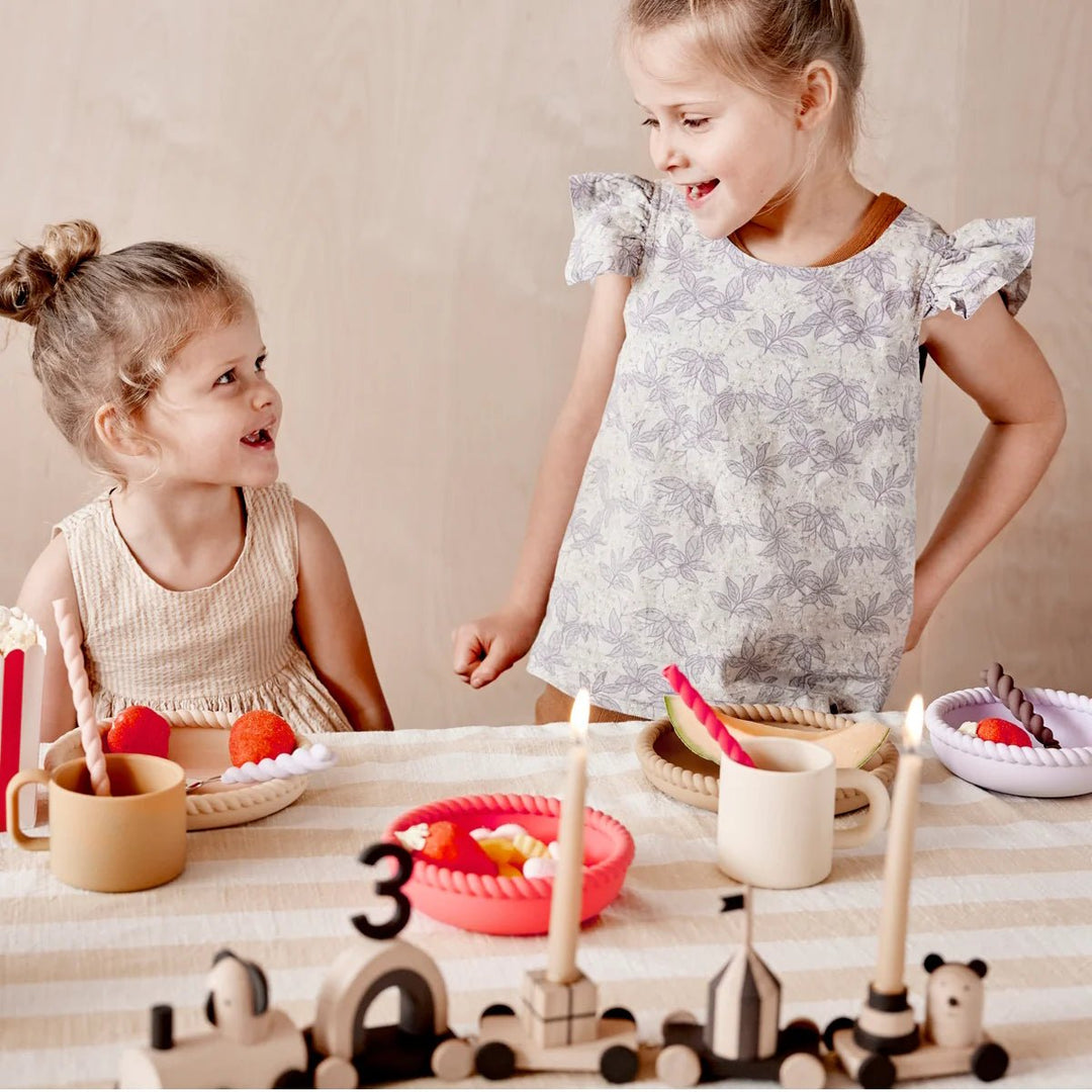 OyOy Mini - Mellow Cutlery Set - Kids Tableware