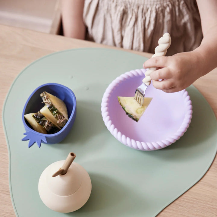 OyOy Mini - Mellow Cutlery Set - Kids Tableware