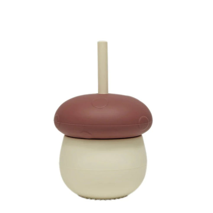 OyOy Mini - Mushroom Cup - Kids Tableware