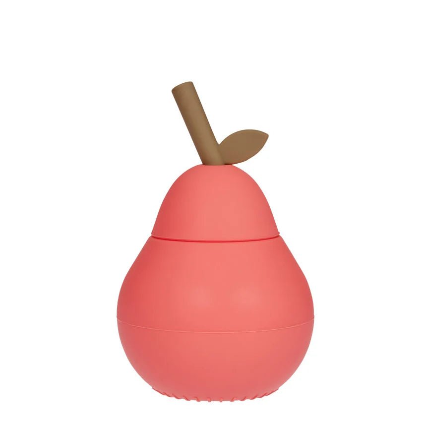 OyOy Mini - Pear Cup - Kids Tableware