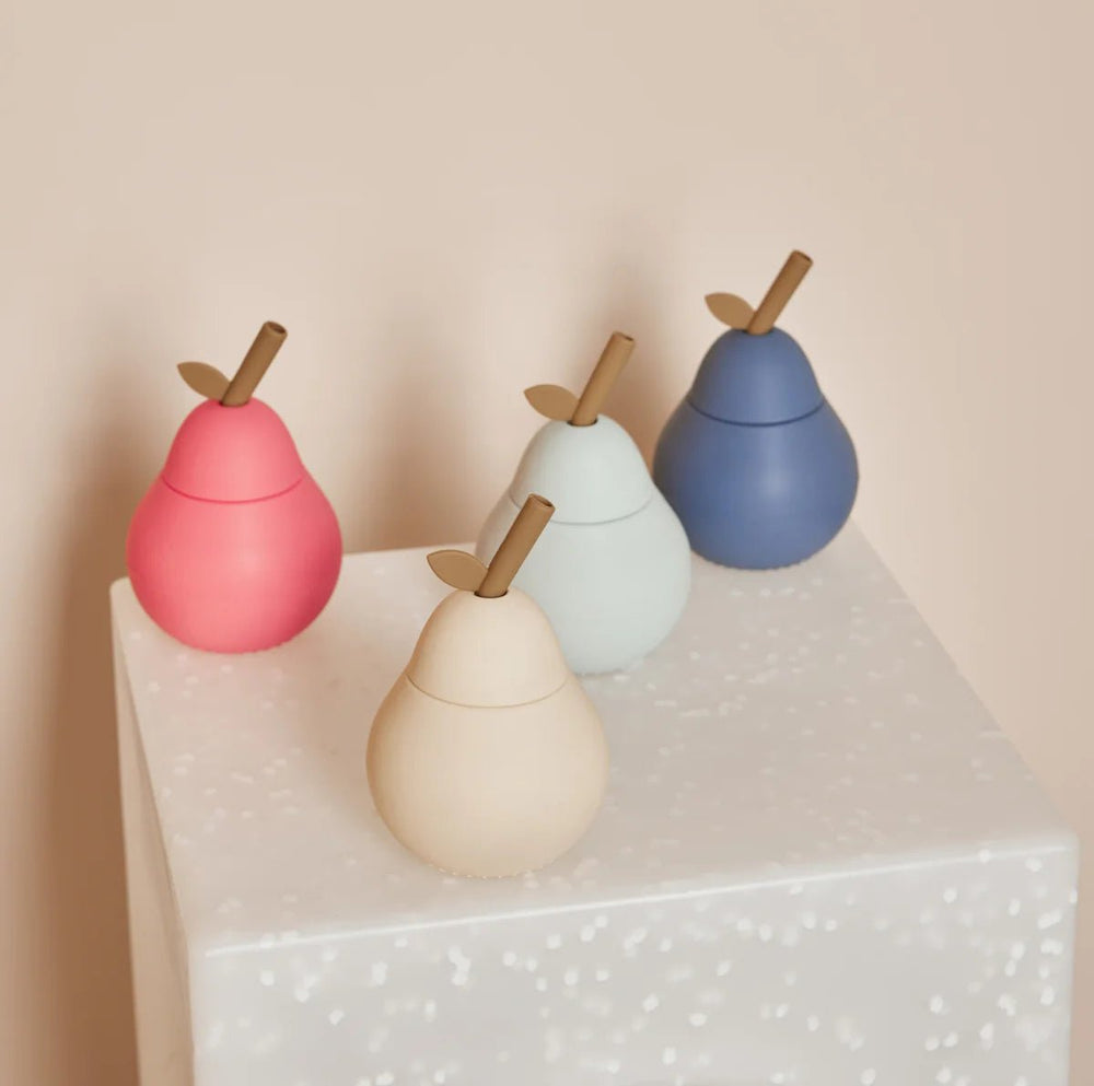 OyOy Mini - Pear Cup - Kids Tableware