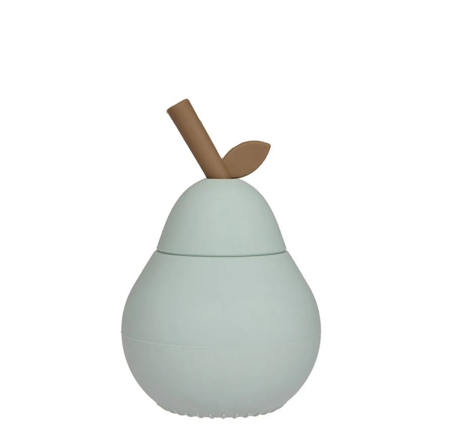 OyOy Mini - Pear Cup - Kids Tableware