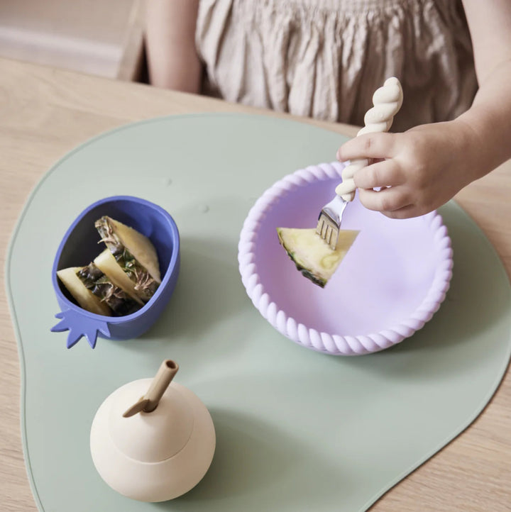 OyOy Mini - Pear Cup - Kids Tableware