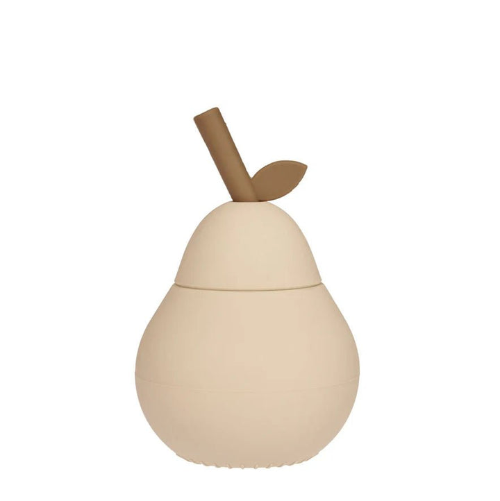 OyOy Mini - Pear Cup - Kids Tableware