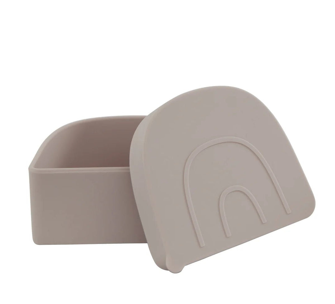 OyOy Mini - Rainbow Snack Bowl - Kids Tableware