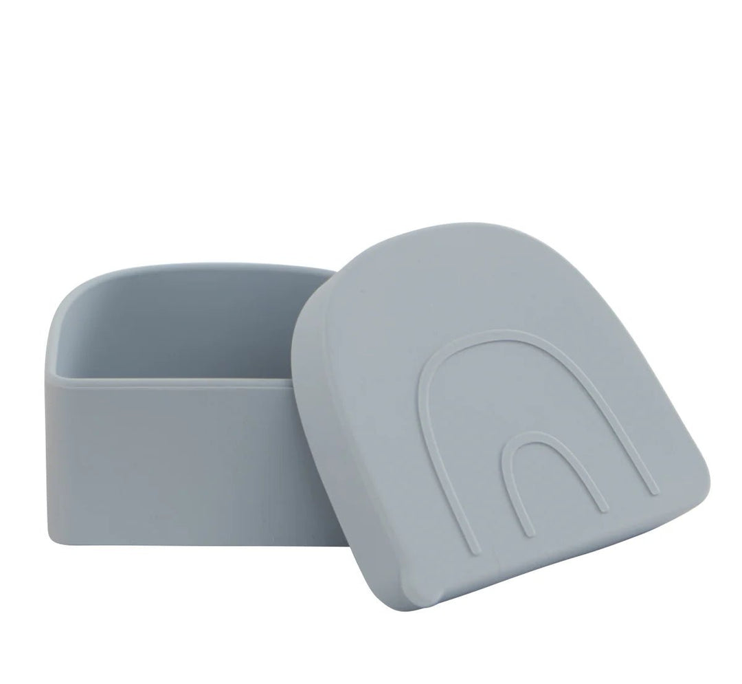 OyOy Mini - Rainbow Snack Bowl - Kids Tableware