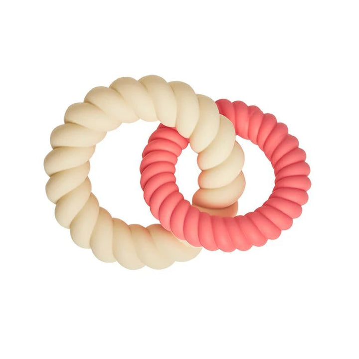 OyOy Mini - Teether Rings - Baby
