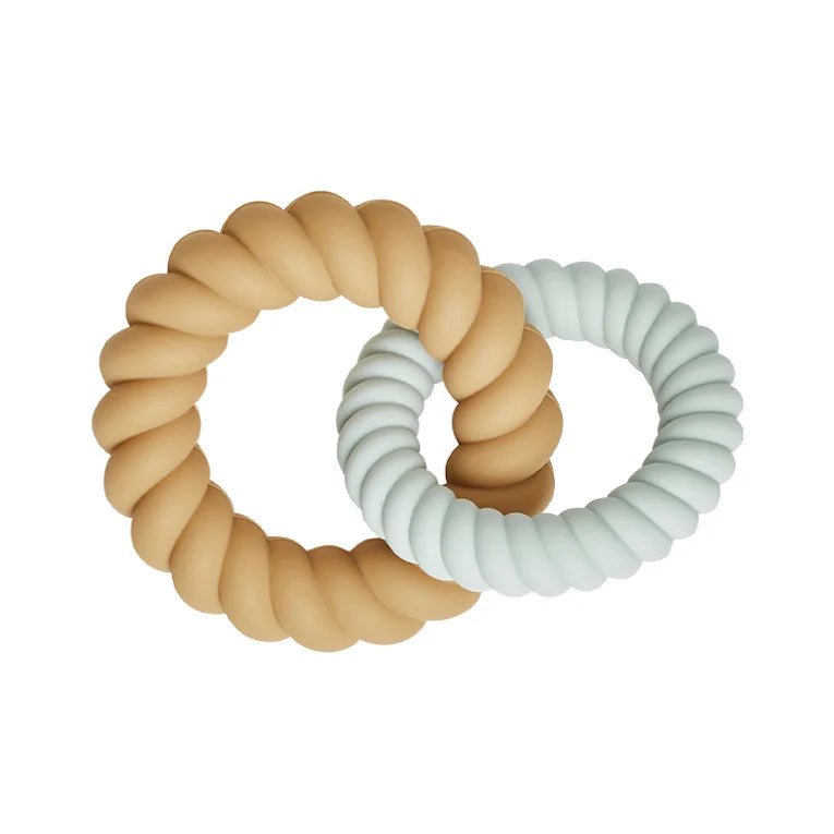 OyOy Mini - Teether Rings - Baby