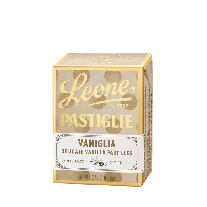 Pastilles by Leone 1857 - Artisanal Italian Confectionary - Food and Drink