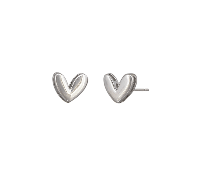 Philia Stud Earrings by Tiger Tree - Jewellery