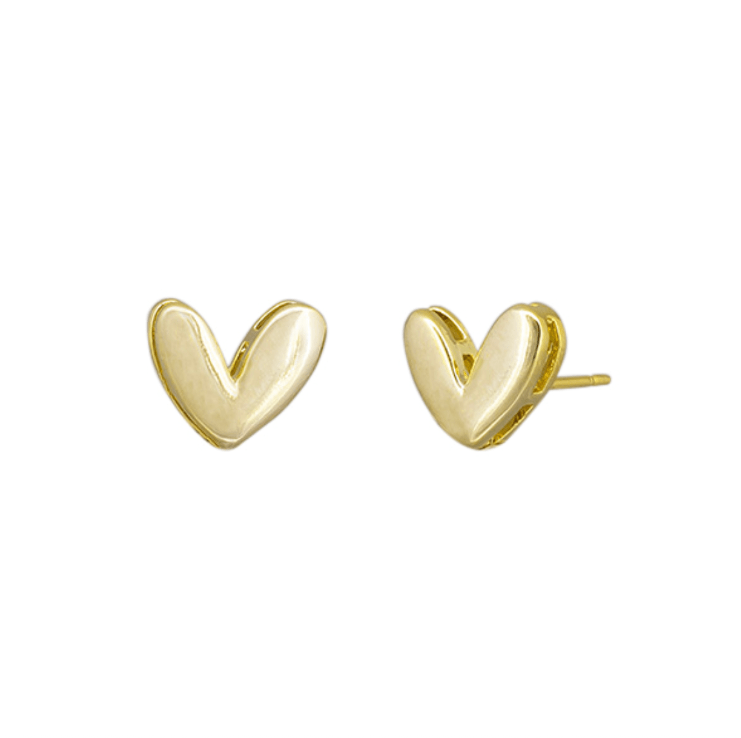 Philia Stud Earrings by Tiger Tree - Jewellery