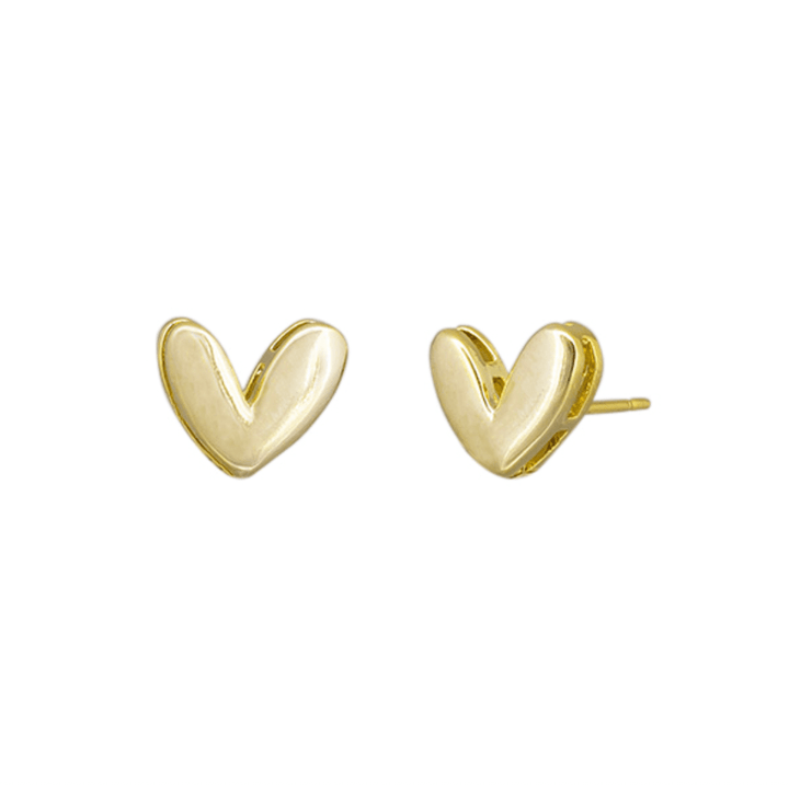 Philia Stud Earrings by Tiger Tree - Jewellery
