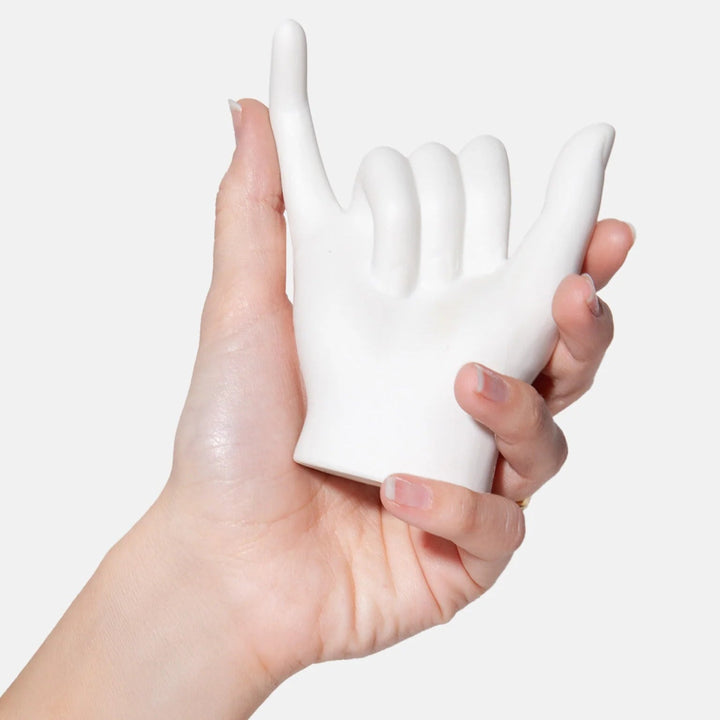 Pink Swear Salt & Pepper Shakers - Kitchen