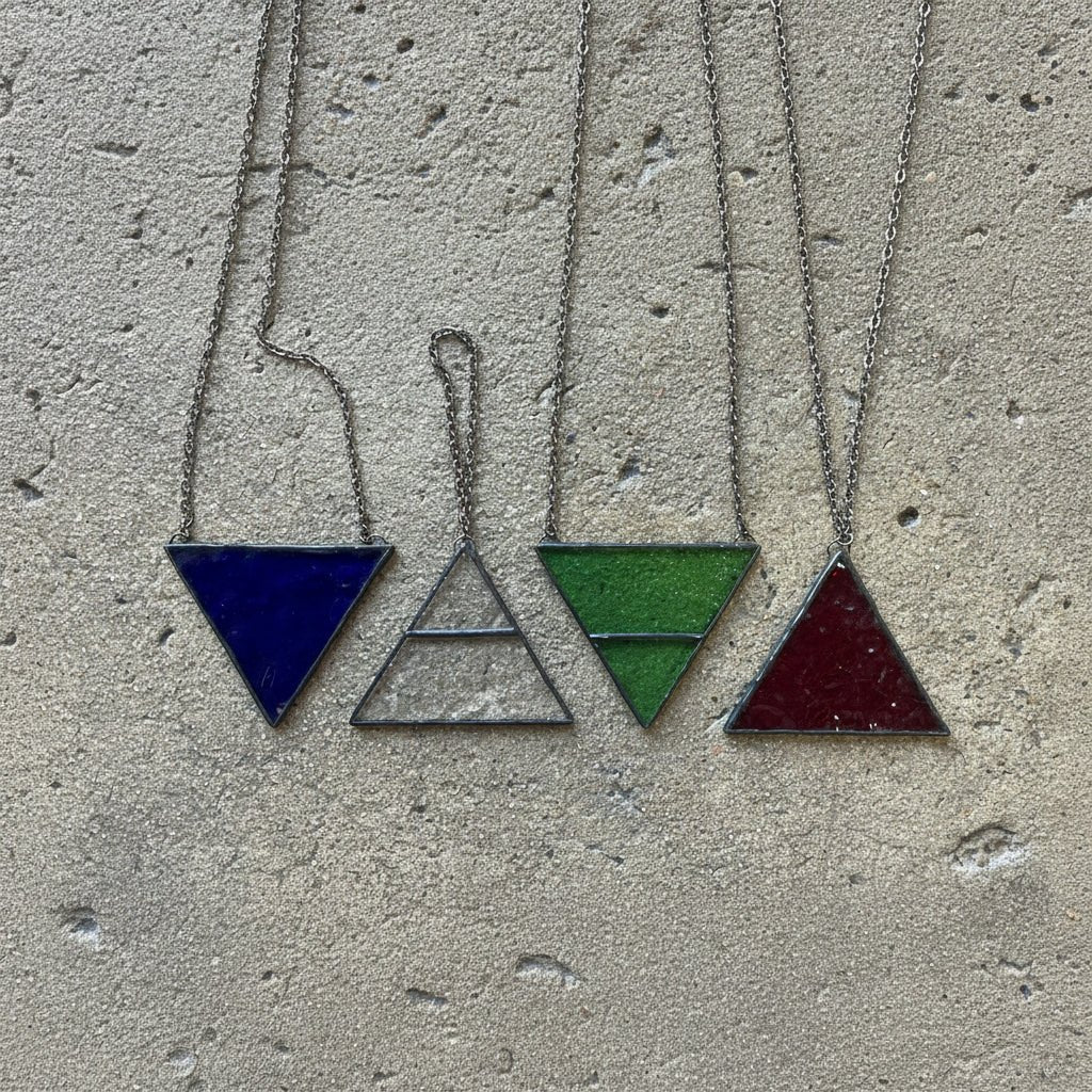 Providence Glass: Elements Collection-Art-Providence Glass