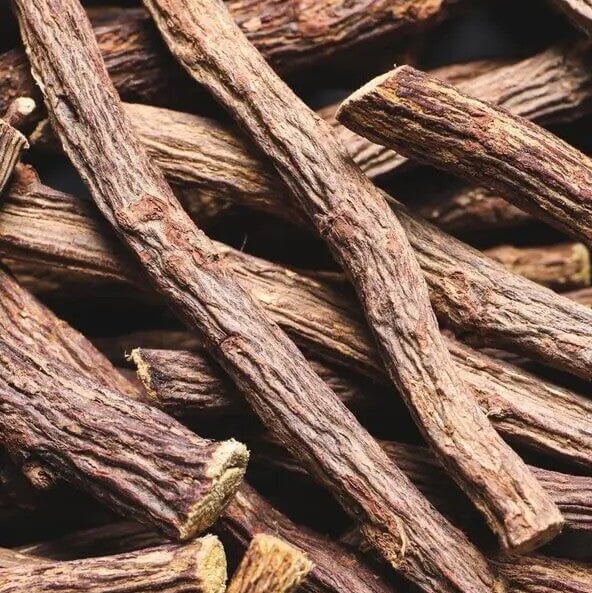 Pukka Tea: Peppermint &amp; Licorice Organic Tea-Tea-Pukka Tea