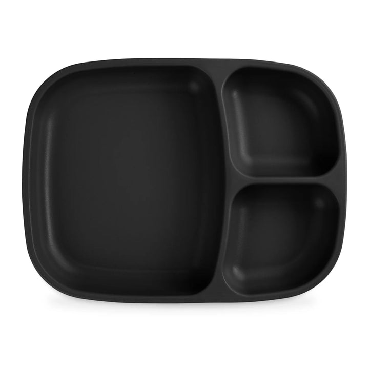 RePlay Recycled Tableware Divided Tray - Kids Tableware