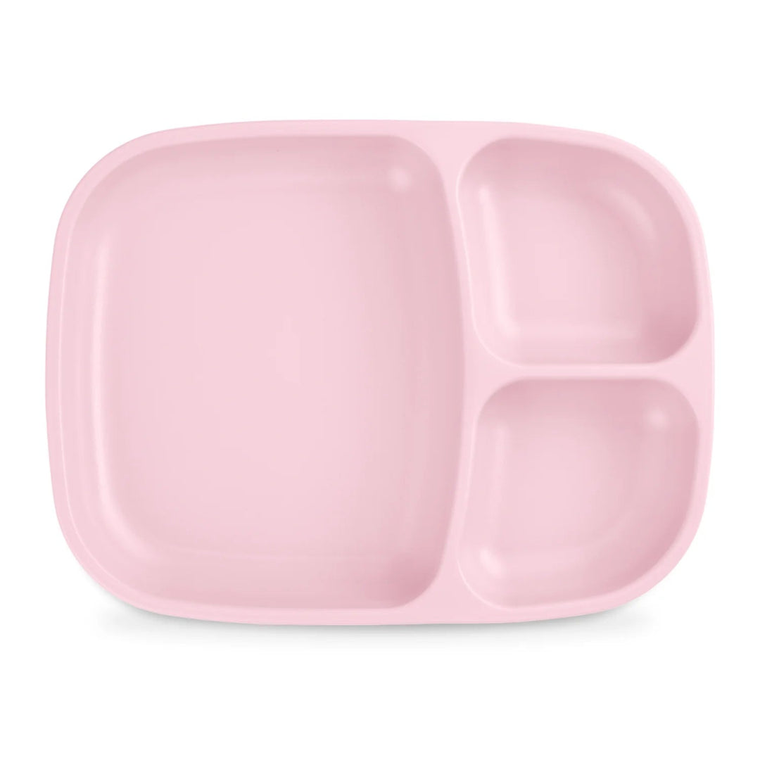 RePlay Recycled Tableware Divided Tray - Kids Tableware