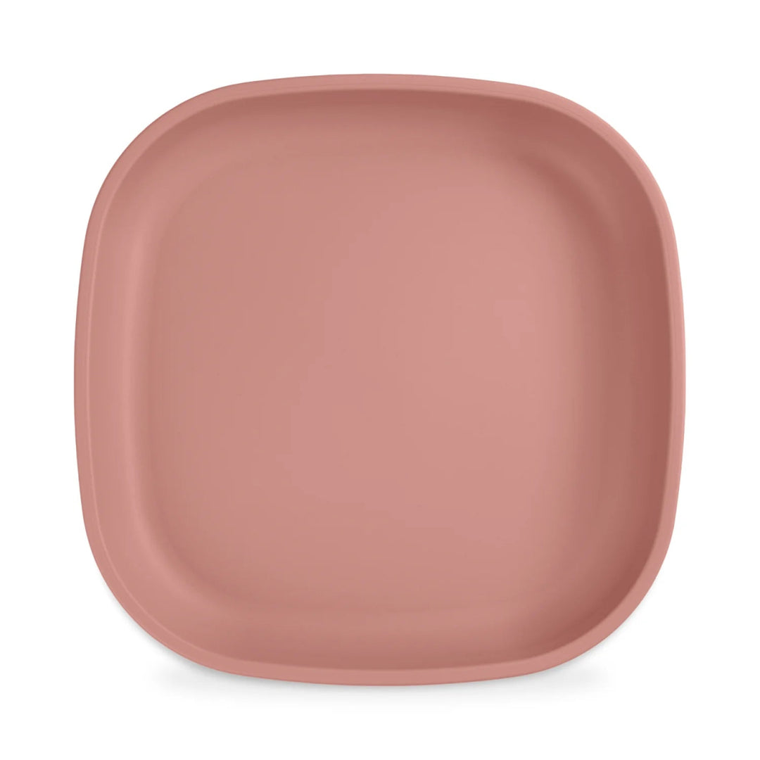 Re - Play Recycled Tableware Large Flat Plate - Re - Play Recycled Tableware - Kids Tableware - Jade and May