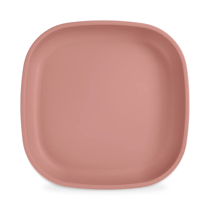 Re - Play Recycled Tableware Large Flat Plate - Re - Play Recycled Tableware - Kids Tableware - Jade and May