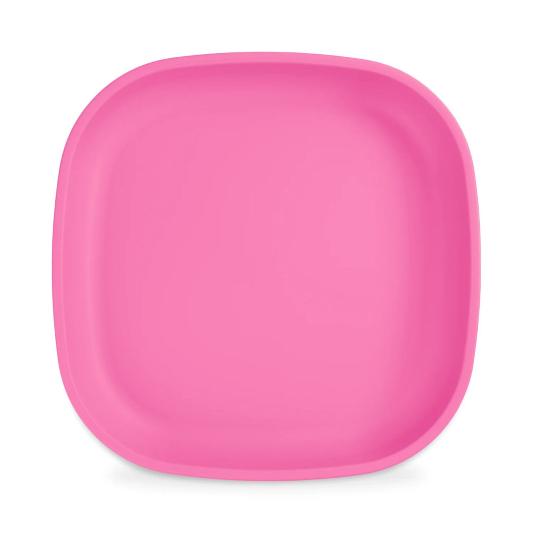 Re - Play Recycled Tableware Large Flat Plate - Re - Play Recycled Tableware - Kids Tableware - Jade and May