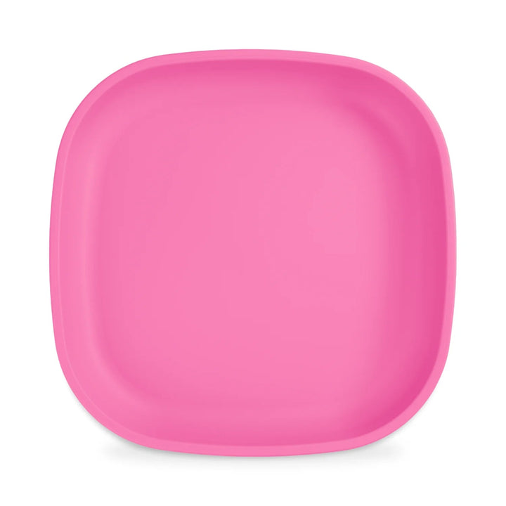 Re - Play Recycled Tableware Large Flat Plate - Re - Play Recycled Tableware - Kids Tableware - Jade and May