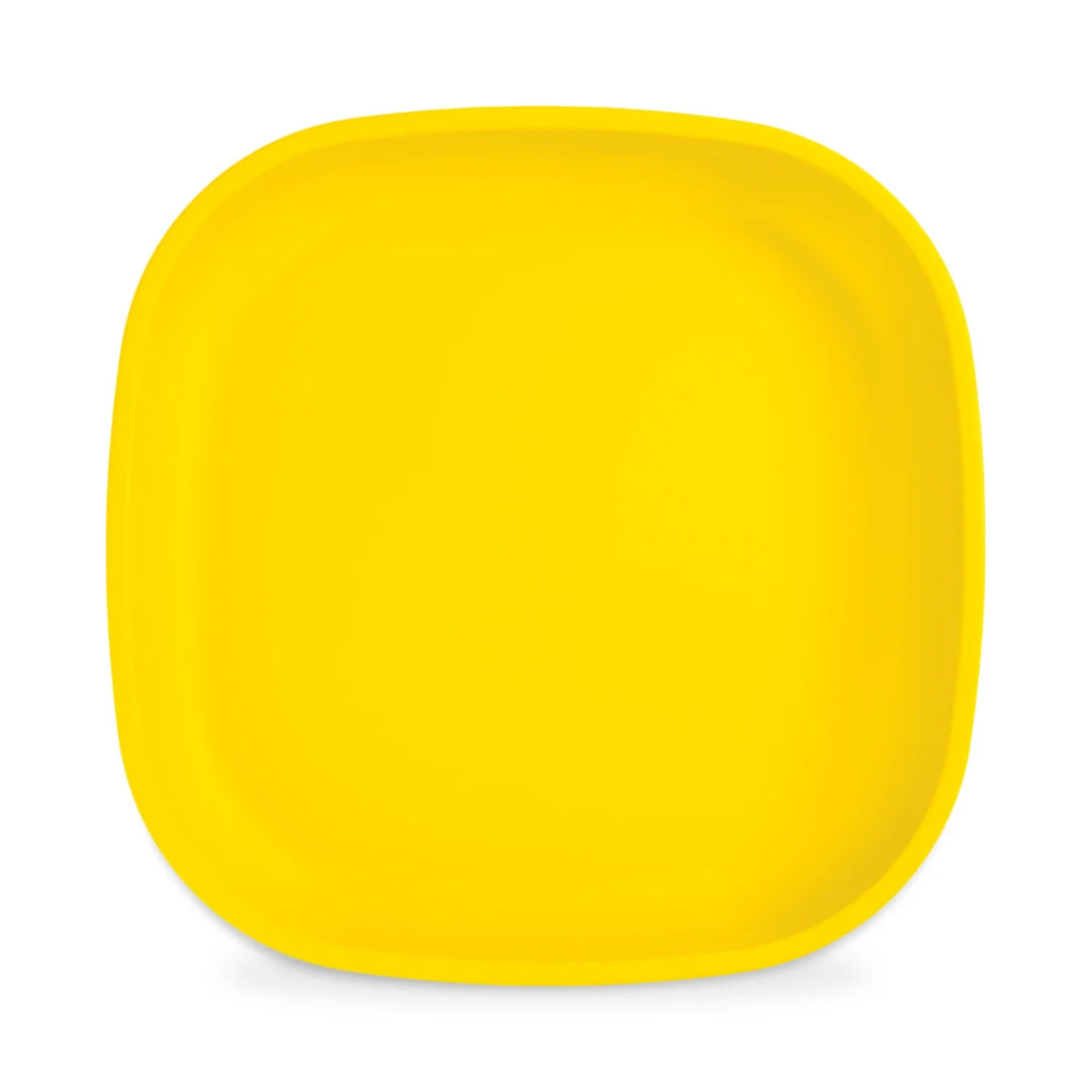 Re - Play Recycled Tableware Large Flat Plate - Re - Play Recycled Tableware - Kids Tableware - Jade and May