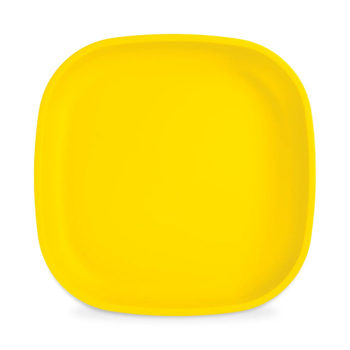 Re - Play Recycled Tableware Large Flat Plate - Re - Play Recycled Tableware - Kids Tableware - Jade and May