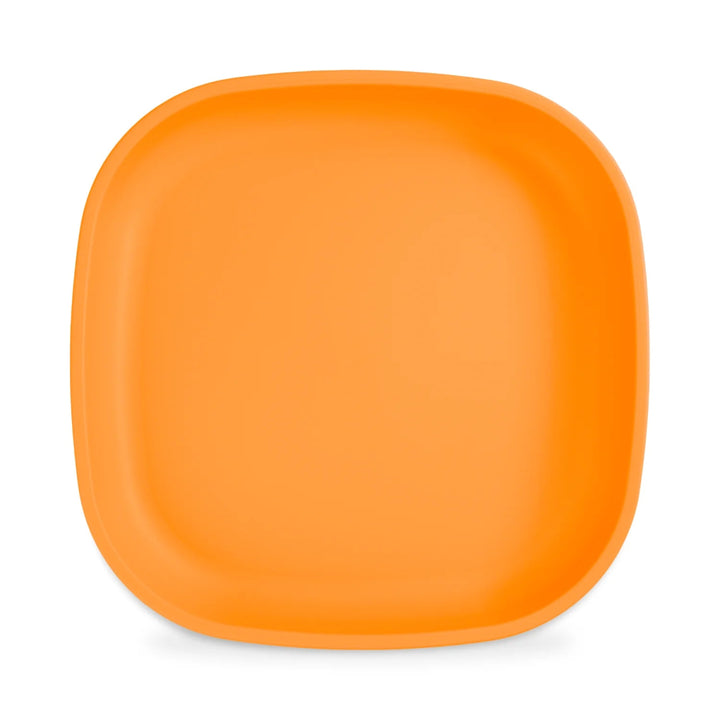 Re - Play Recycled Tableware Large Flat Plate - Re - Play Recycled Tableware - Kids Tableware - Jade and May