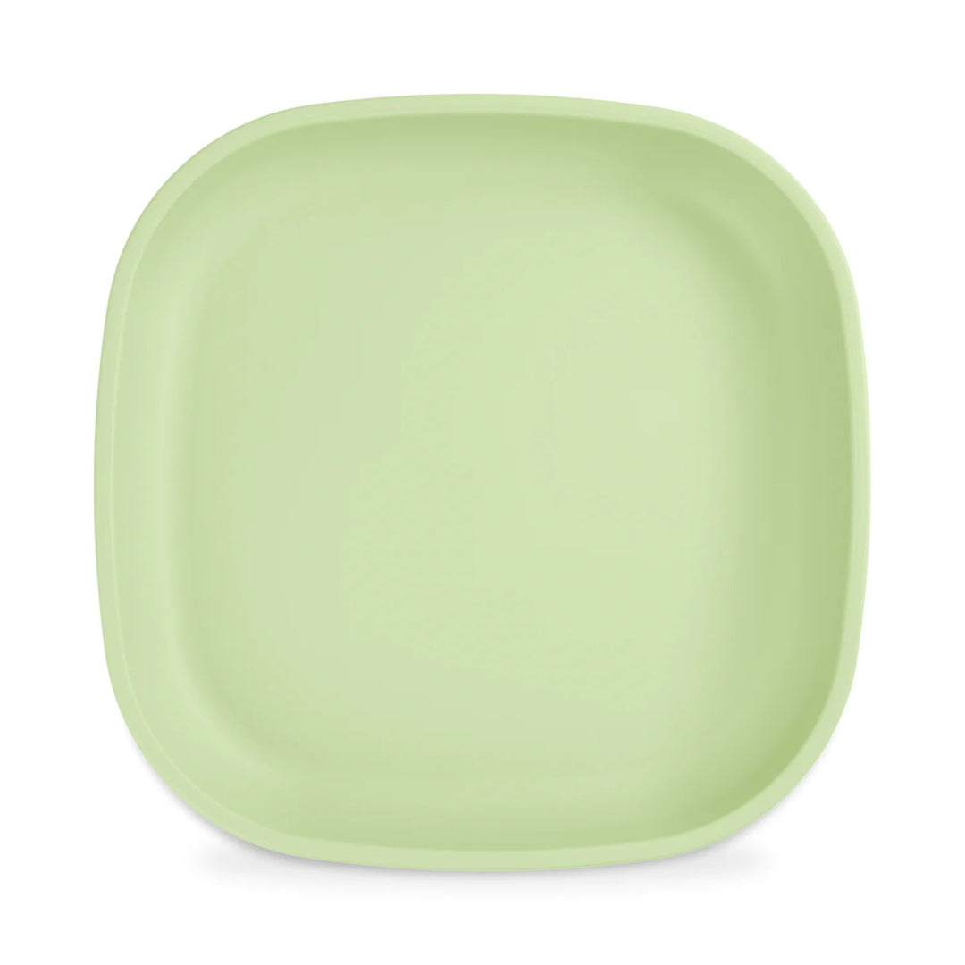 Re - Play Recycled Tableware Large Flat Plate - Re - Play Recycled Tableware - Kids Tableware - Jade and May