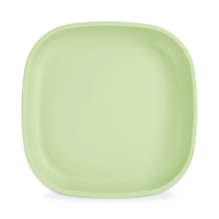 Re - Play Recycled Tableware Large Flat Plate - Re - Play Recycled Tableware - Kids Tableware - Jade and May