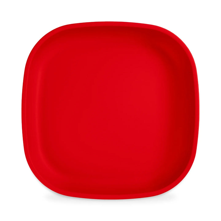 Re - Play Recycled Tableware Large Flat Plate - Re - Play Recycled Tableware - Kids Tableware - Jade and May