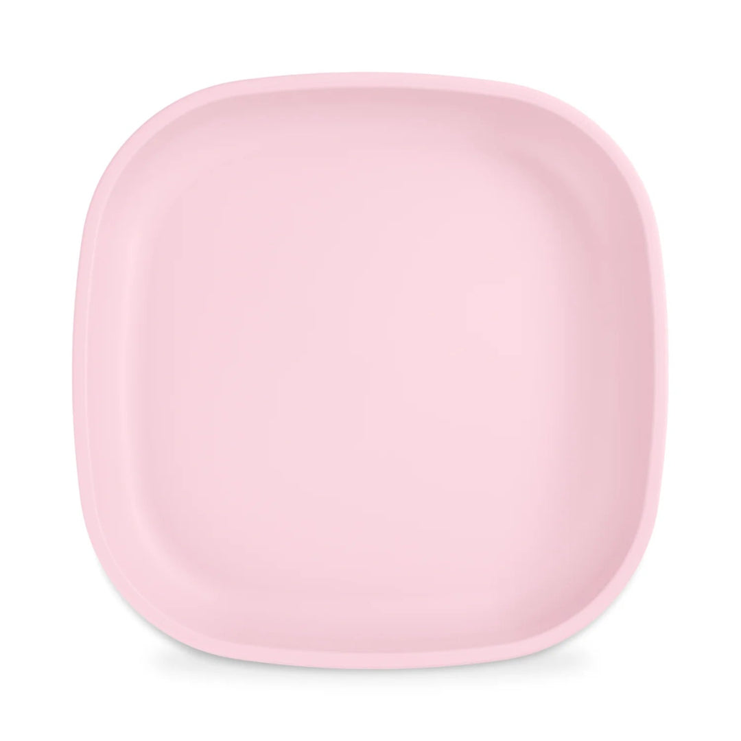 Re - Play Recycled Tableware Large Flat Plate - Re - Play Recycled Tableware - Kids Tableware - Jade and May