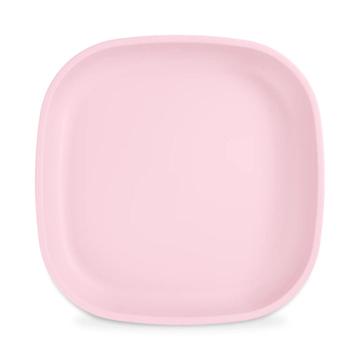 Re - Play Recycled Tableware Large Flat Plate - Re - Play Recycled Tableware - Kids Tableware - Jade and May