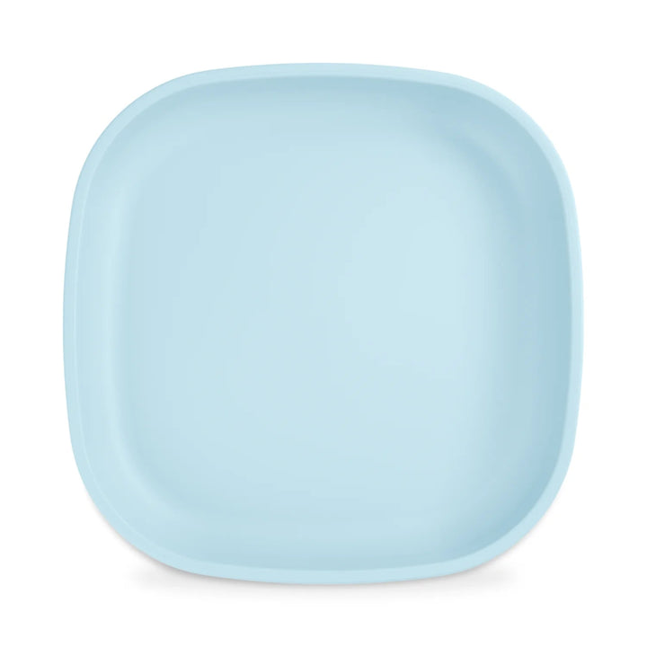 Re - Play Recycled Tableware Large Flat Plate - Re - Play Recycled Tableware - Kids Tableware - Jade and May