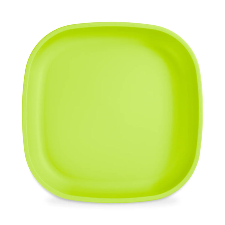 Re - Play Recycled Tableware Large Flat Plate - Re - Play Recycled Tableware - Kids Tableware - Jade and May
