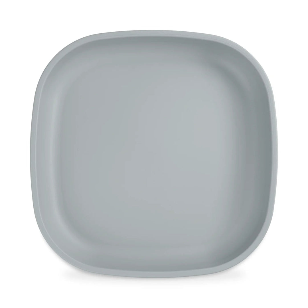 Re - Play Recycled Tableware Large Flat Plate - Re - Play Recycled Tableware - Kids Tableware - Jade and May