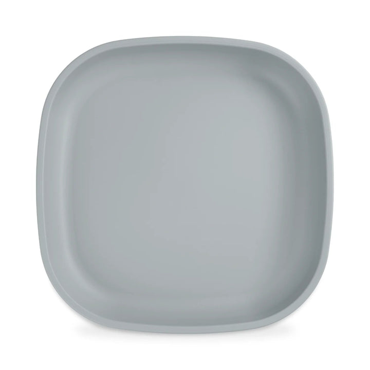 Re - Play Recycled Tableware Large Flat Plate - Re - Play Recycled Tableware - Kids Tableware - Jade and May