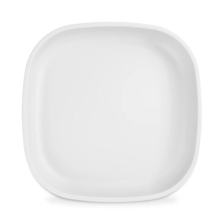 Re - Play Recycled Tableware Large Flat Plate - Re - Play Recycled Tableware - Kids Tableware - Jade and May
