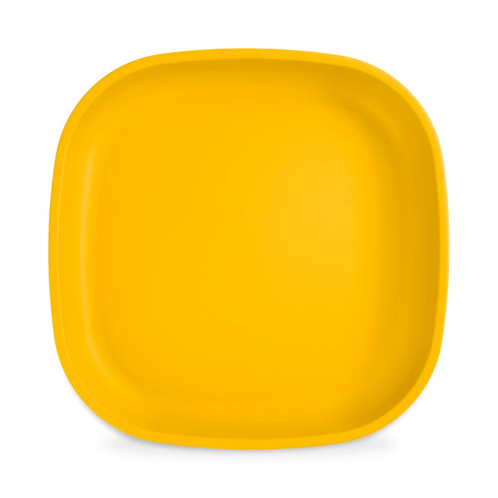 Re - Play Recycled Tableware Large Flat Plate - Re - Play Recycled Tableware - Kids Tableware - Jade and May
